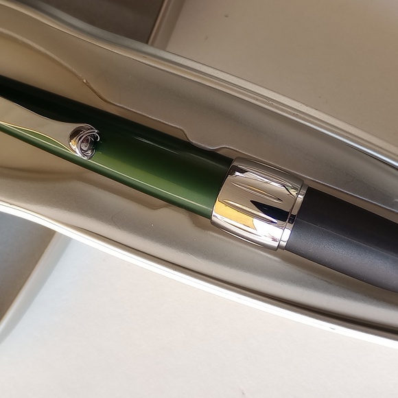 Vtg Cross Morph ballpoint pen Unused - Picture 4 of 5